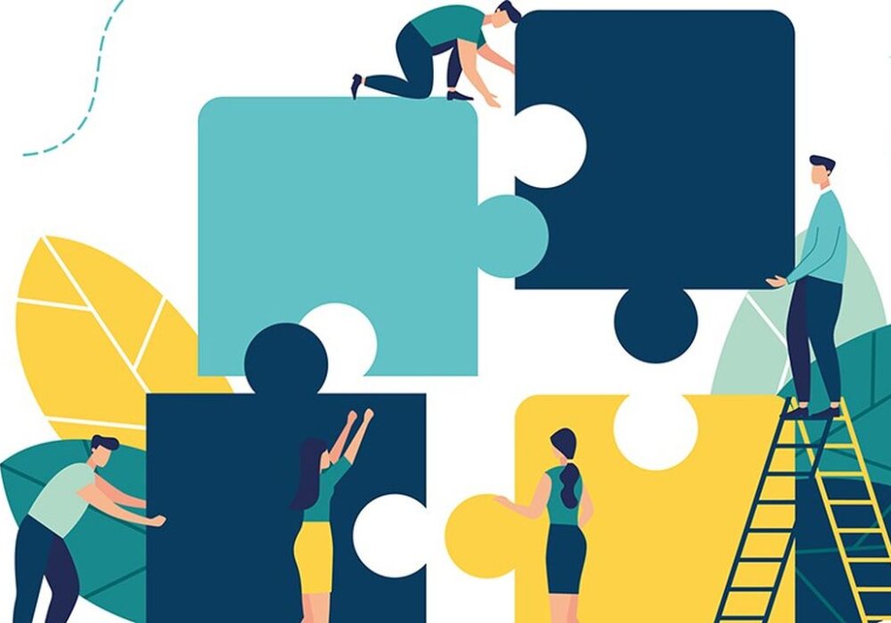 MAJ - Projet d’unification